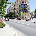 Agradable Piso En El Centro Historico